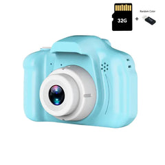 Kids Digital Camera