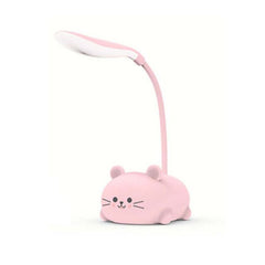 Cute Cat Lamp