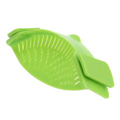 Silicone Kitchen Strainer