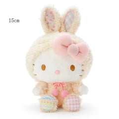 Kawaii Sanrio Plush Anime Collection