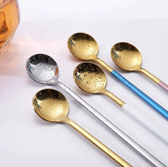 Espresso & Dessert Spoon Set of 4