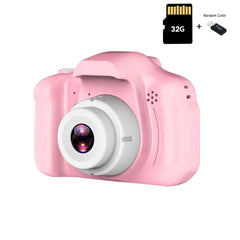 Kids Digital Camera