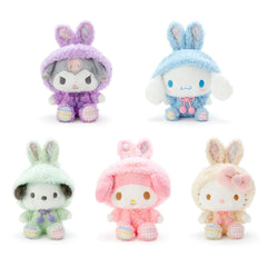 Kawaii Sanrio Plush Anime Collection