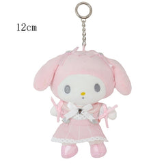 Kawaii Sanrio Plush Anime Collection