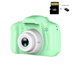 Kids Digital Camera