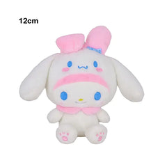 Kawaii Sanrio Plush Anime Collection