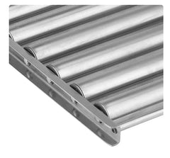 Barbecue Stainless Steel Hot Dog Roller